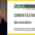 Mike Wojewodka MRA Group