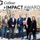2022 CoStar Impact Awards: MRA Group wins “Best Sale/Acquisition” for Chestnut Run Innovation & Science Park