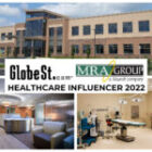 MRA Group Recognized as 2022 Healthcare Influencer