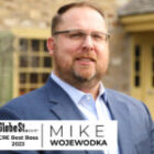 MRA Group President & Partner Mike Wojewodka Named 2023 Best Boss