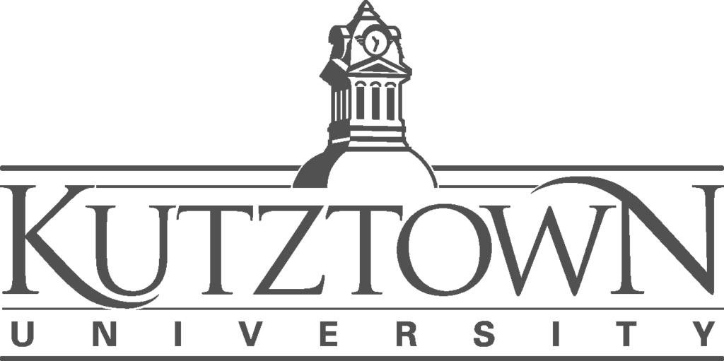 Kutztown University Logo