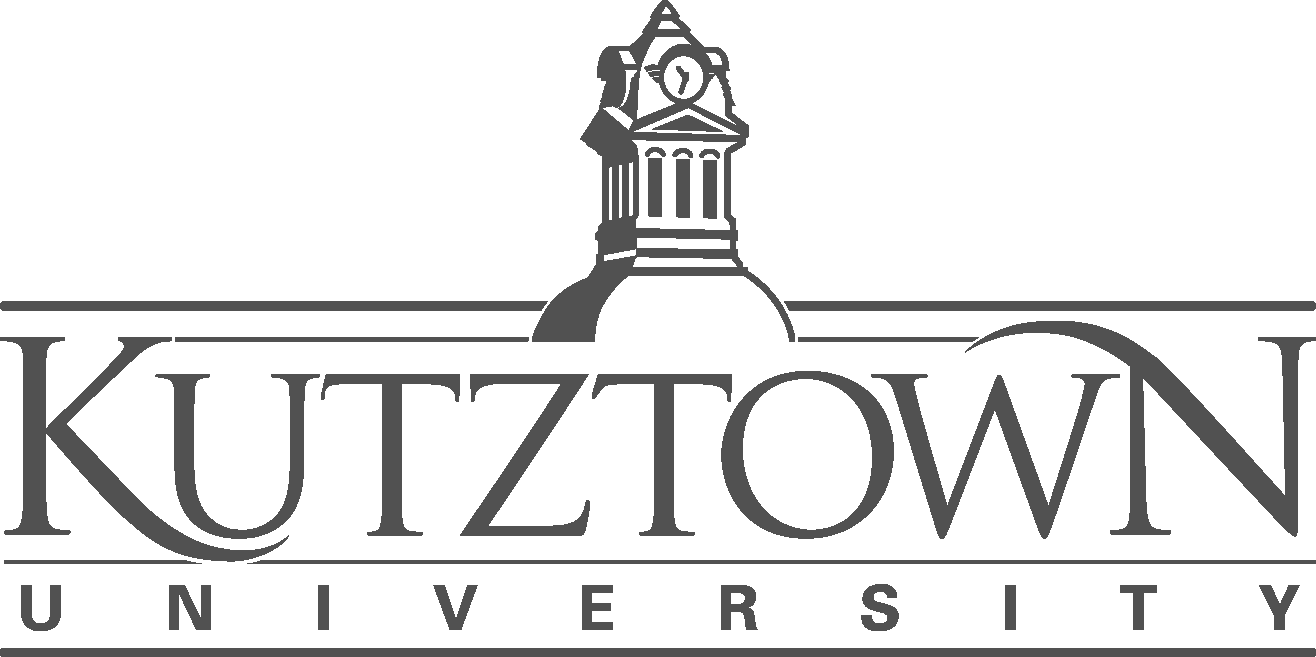 Kutztown University Logo