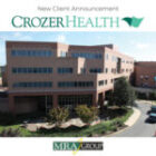 MRA Group Signs Crozer Health as a New Client